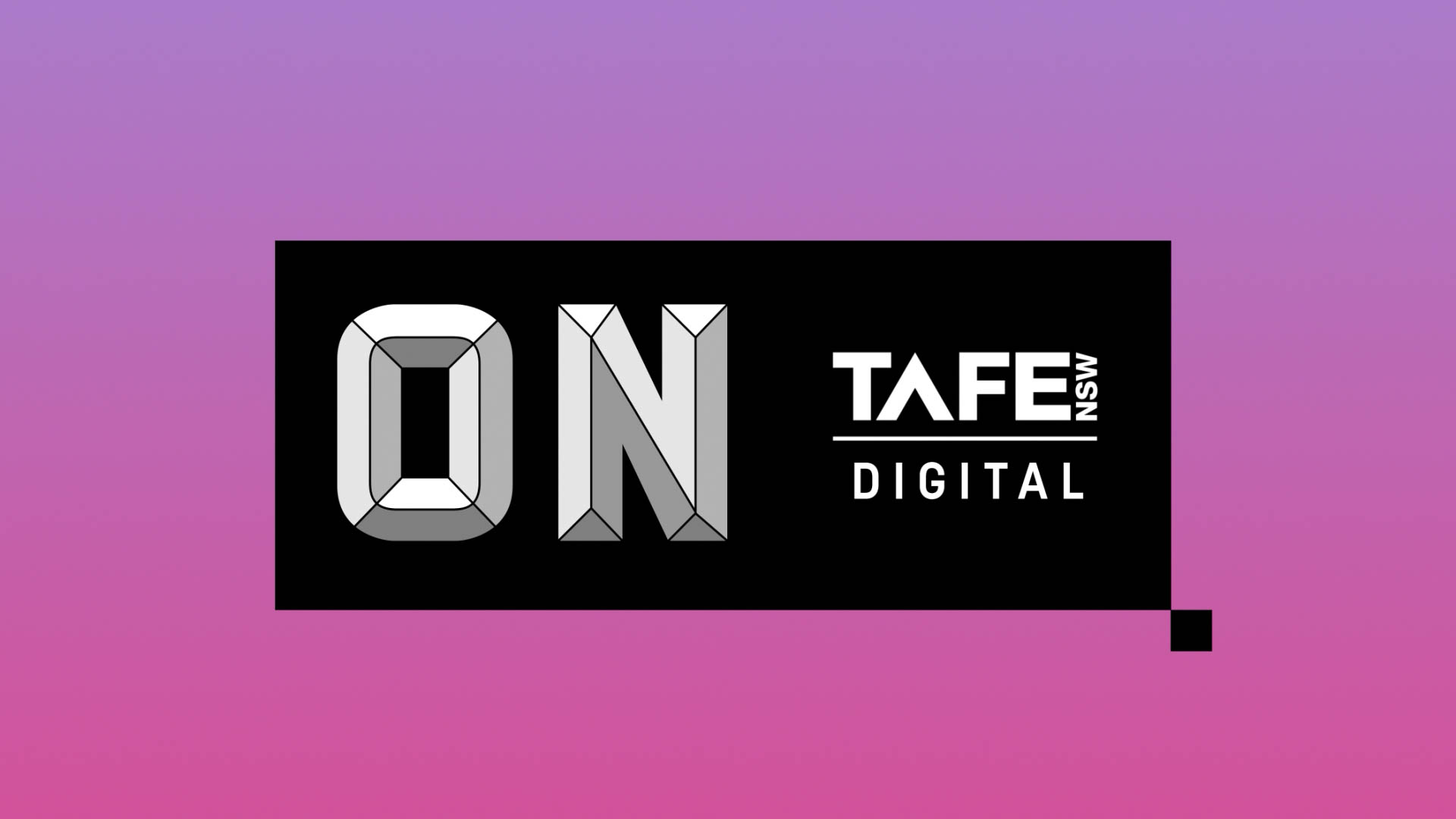 TAFE Digital Feature Video Onefishsea
